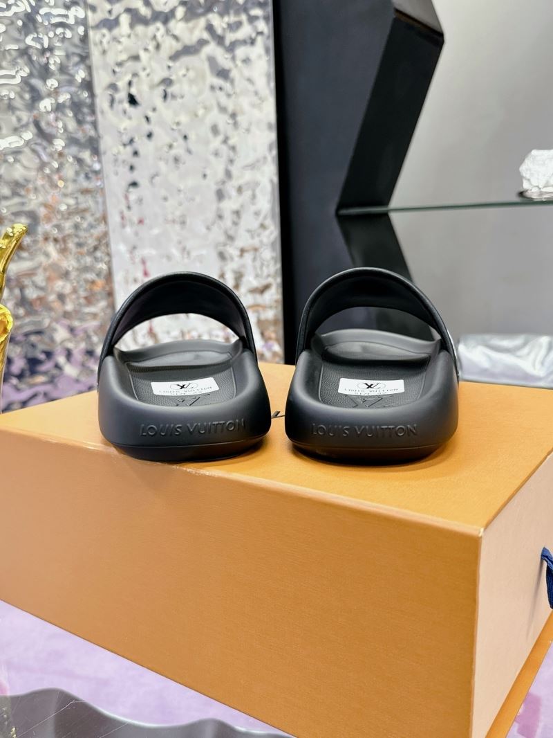 Louis Vuitton Slippers